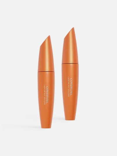 Volumizing Mascara—Orange